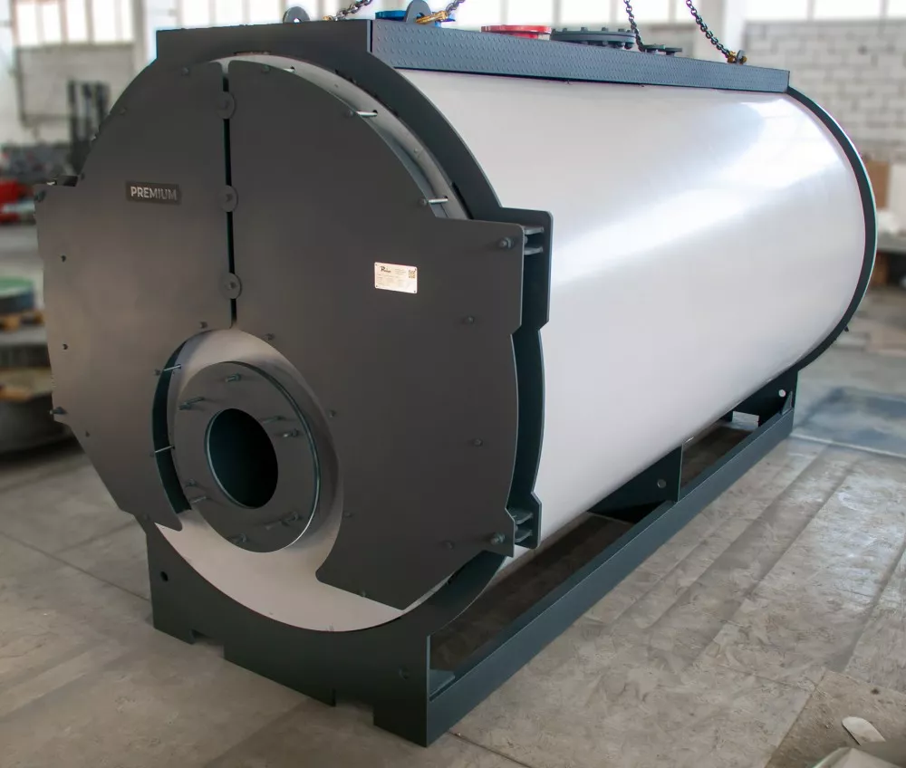 Котел PREMIUM E-2000