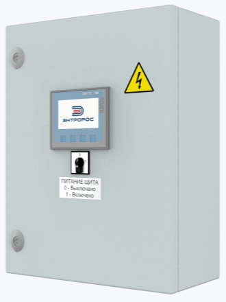 Автоматика для котла Энтророс Энтроматик 121