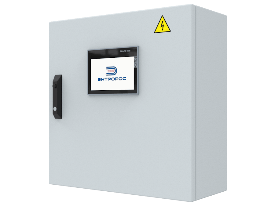 Автоматика для котла Энтророс Энтроматик 300M