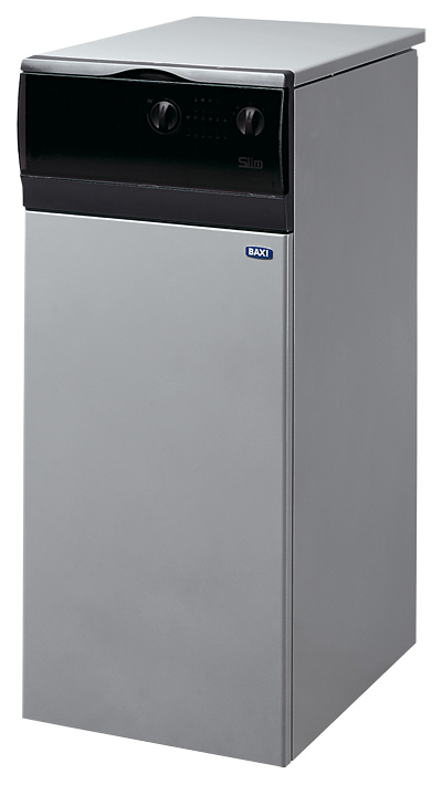 Котел BAXI SLIM 1.400 iN