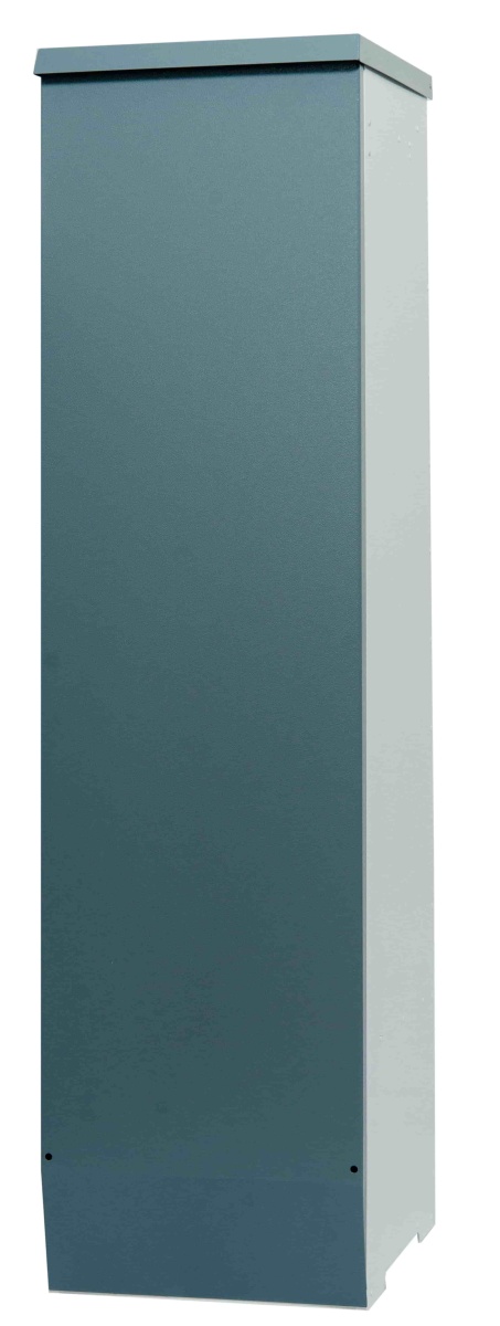 Котел газовый Geffen MB 4.1-60