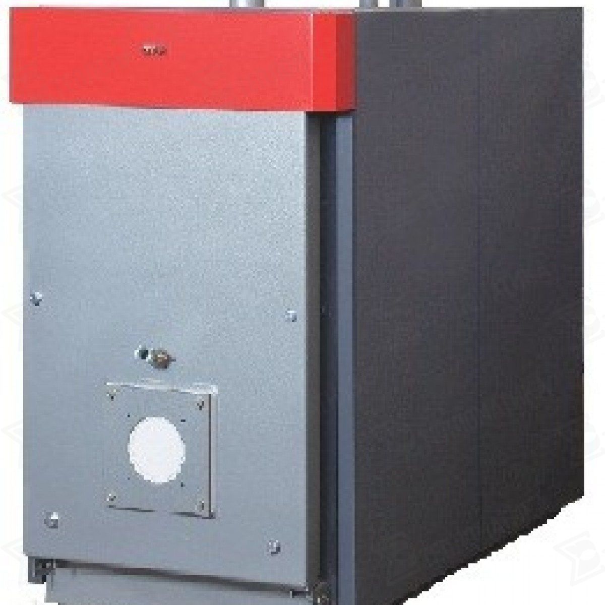 Трехходовой стальной котел RIELLO RTS 150 (Low NOx)