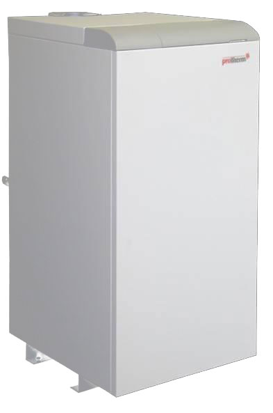Котел Protherm Медведь 60 PLO